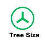 دانلود treesize