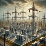 برق صنعتی چیست